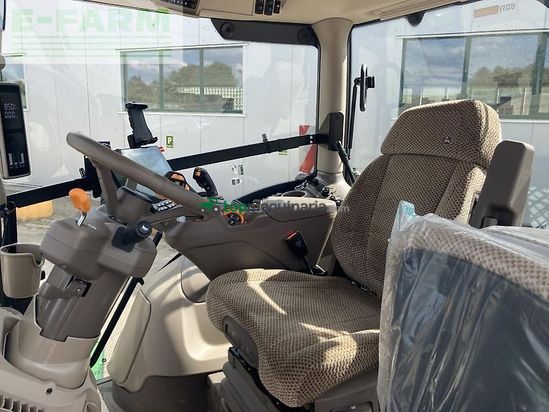 Tractor agrícola - John Deere - 6r 250