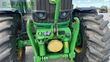 Tractor agrícola - John Deere - 6215r