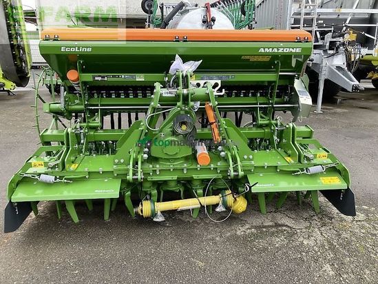 Sembradora - Amazone - cataya 3000 special ecoline