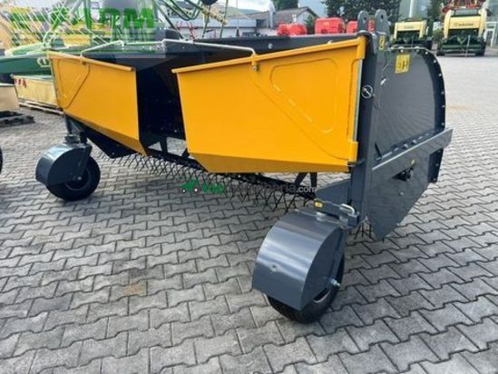 Henificador - Elho - tr 300