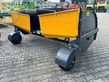 Henificador - Elho - tr 300