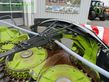 Cabezal - Claas - orbis 750 transportsystem