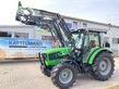 Tractor agrícola - Deutz-Fahr - 5080d keyline (klima) Keyline