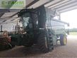 Cosechadora de Cereal - John Deere - t660