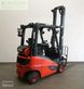 Elevadora - Linde - h 16 t evo 391-00