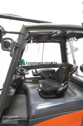 Elevadora - Linde - e 45/600 hl ion 388