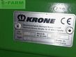 Cosechadora de Cereal - Krone - big x 700