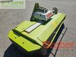 Cortacésped manual - Claas - corto 270 f