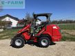 Telescopica - Weidemann - 1390 hoftrac stufe v