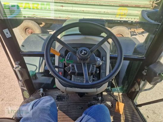 Tractor agrícola - John Deere - 5100m