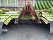 Cortacésped manual - Claas - DISCO 3100 FC PROFIL