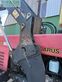 Tractor agrícola - Belarus - mts 952 + stoll fl