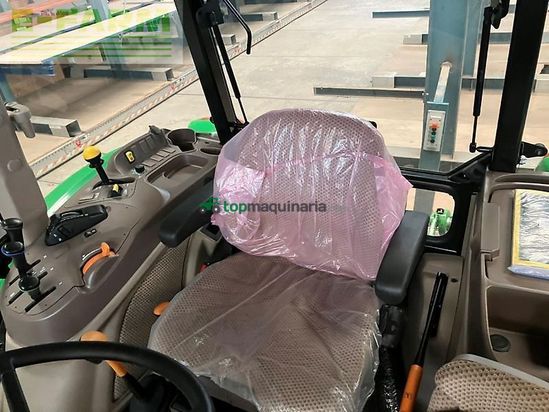 Tractor agrícola - John Deere - 5115m