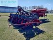 Sembradora monograno mecanica - Horsch - maestro 8 cv