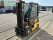Elevadora - Yale - glp 16vx
