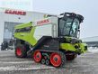 Cosechadora de Cereal - Claas - lexion 7700 terra trac