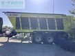 Remolqu agrícola - Fliegl - cargos 750 trend tridem