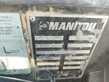 MANITOU MT625 H