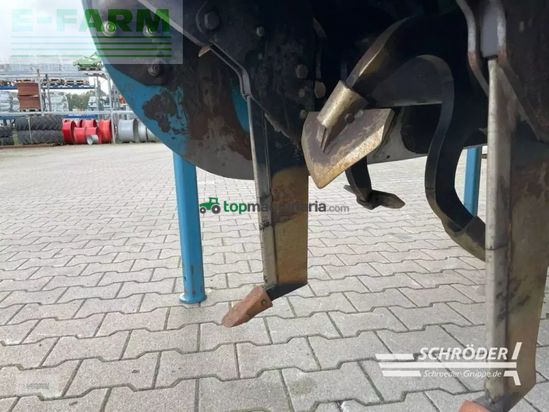 Grada rotativa - Imants - spatenmaschine 58wx300plh