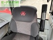 Tractor agrícola - Massey Ferguson - 7495 dyna vt