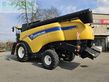 Cosechadora de Cereal - New Holland - cx 7090