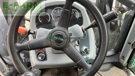 Tractor agrícola - Valtra - n 114 mit fl