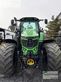Tractor agrícola - Deutz-Fahr - agrotron 6215 "a"