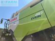 Cosechadora de Cereal - Claas - evion 430 maxi
