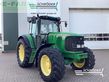 Tractor agrícola - John Deere - 6520