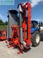 Cortacésped manual - Kuhn - gmd 9530 ff