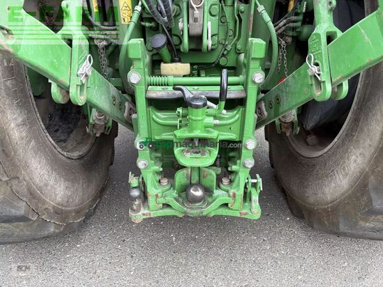 Tractor agrícola - John Deere - 6250r