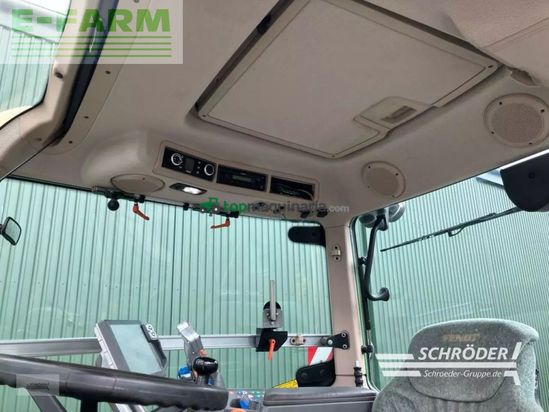 Tractor agrícola - Fendt - 516 vario scr profi plus