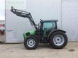 Tractor agrícola - Deutz-Fahr - agrofarm 410