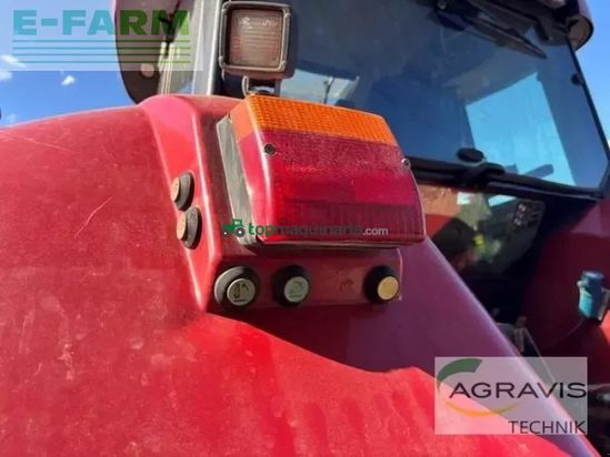 Tractor agrícola - Case IH - cvx 195