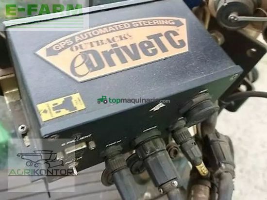 Tractor agrícola - John Deere - 8530 autopower