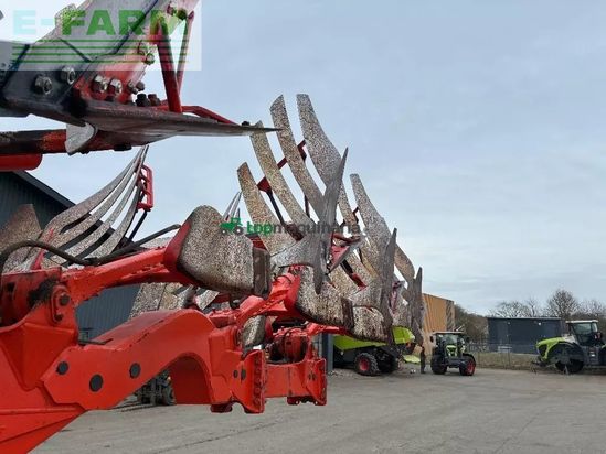 Arado - Kuhn - vari-leader