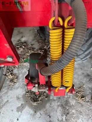 Sembradora monograno mecanica - Väderstad - tempo f6