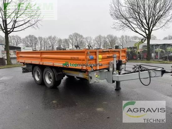 Volquet - Reisch - rutdk-119.513
