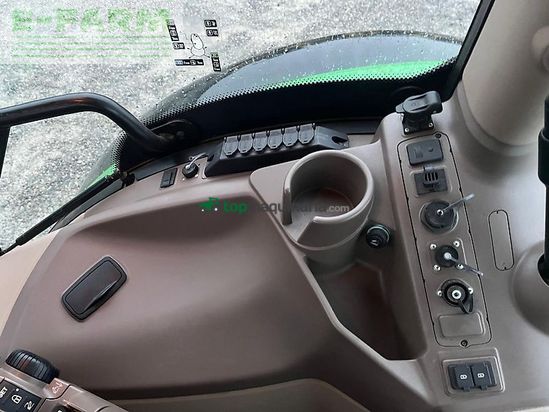 Tractor agrícola - John Deere - 6155r