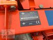 Cortacésped manual - Kuhn - gmd 802 f