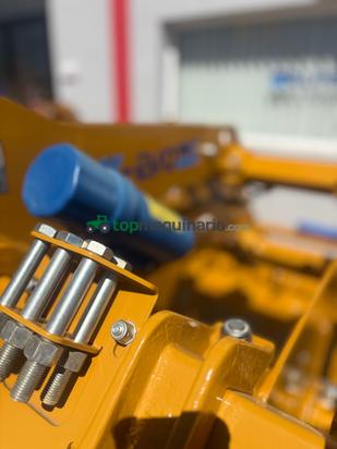 Descompactador subsolador - Alpego - K-EVO 300