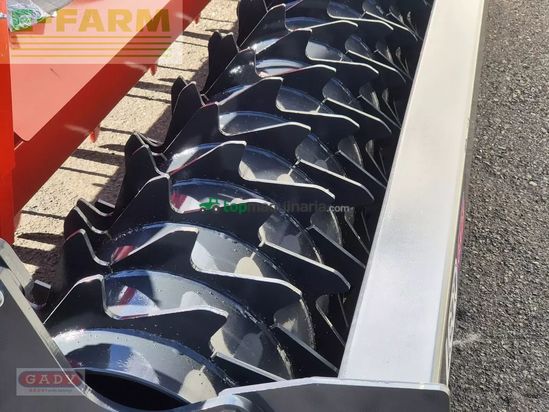 Grada rotativa - Vigolo - en s 300 kreiselegge