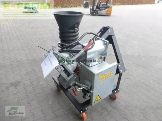 Equipamiento / accesorio - Vredo - ft 4200