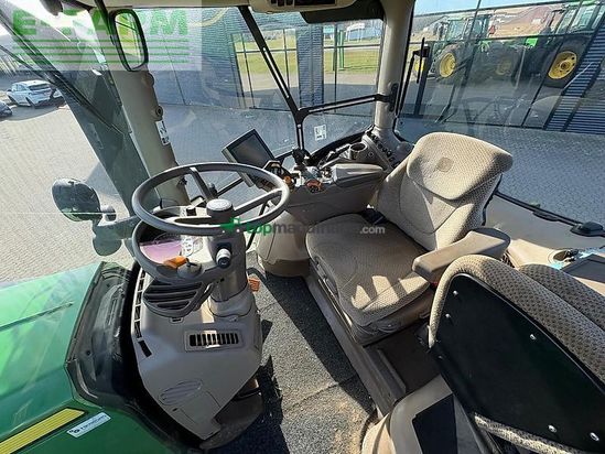 Tractor agrícola - John Deere - 6250r