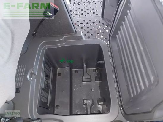 Cosechadora de Cereal - Claas - lexion 8700 tt terratrac + v 1230