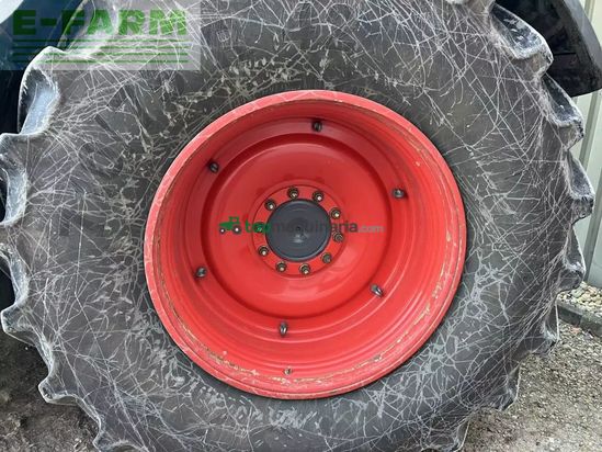 Tractor agrícola - Fendt - 933 vario gen6