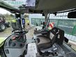 Tractor agrícola - Claas - arion 660