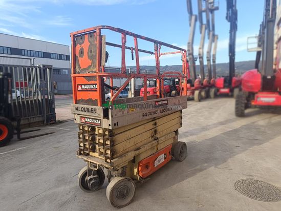 JLG 2630ES