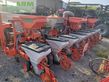 Sembradora monograno mecanica - Kuhn - planter ii 8 rangs