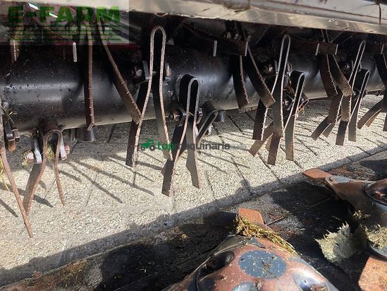 Cortacésped manual - Vicon - extra 732ft frontmaaier